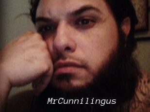 MrCunnilingus