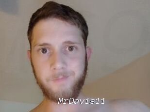 MrDavis11