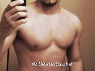 MrDevonBlake