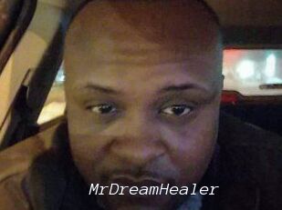 MrDreamHealer