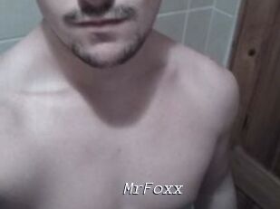 MrFoxx