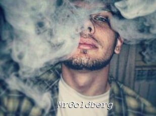 MrGoldberg