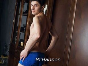 MrHansen