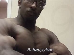 MrHappyMan