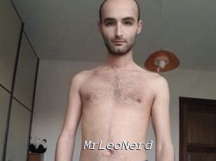 MrLeoNerd