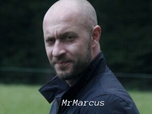 MrMarcus