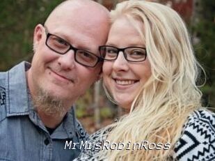 MrMrsRobinRoss
