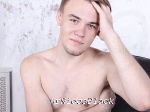 MrRiccoBlack