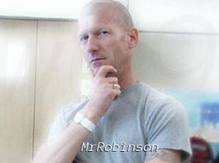 MrRobinson