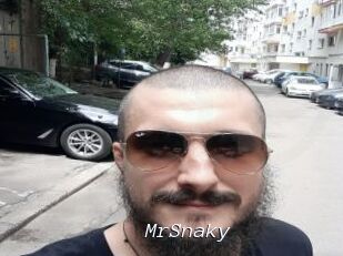 MrSnaky