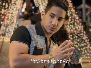 MrStraightRc