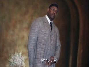 MrVIP