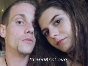 MrandMrsLove