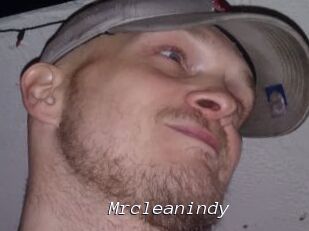 Mrcleanindy
