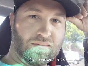 Mrcumzalot55
