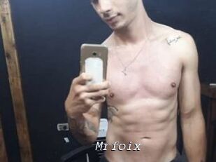 Mrfoix