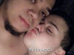 Mrfuvkboi
