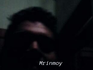 Mrinmoy