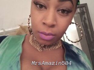 MrsAmazin504