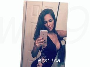 MrsLisa