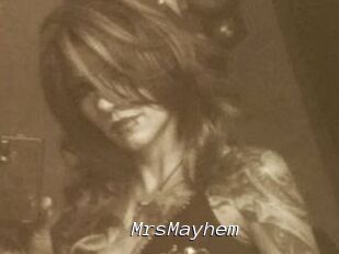 MrsMayhem