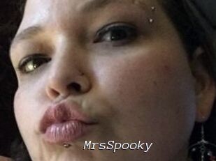 MrsSpooky