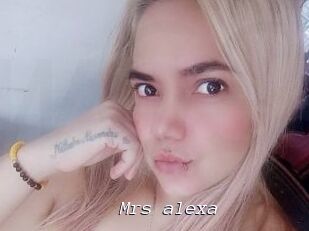 Mrs_alexa