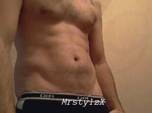 MrstylzX