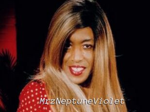 MrzNeptuneViolet