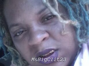 MsBigClit23