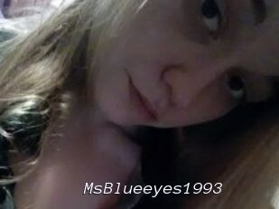 MsBlueeyes1993