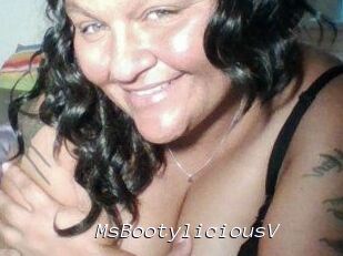 MsBootyliciousV