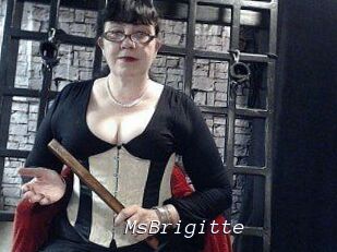 MsBrigitte