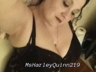 MsHarleyQuinn219