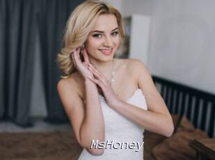 MsHoney