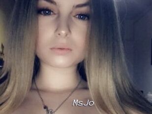 MsJo