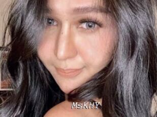 MsKHY