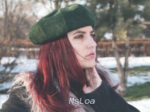 MsLoa