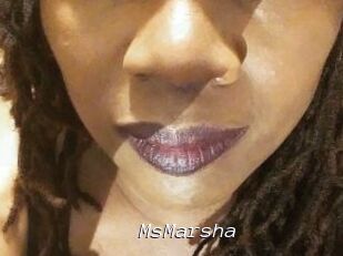 MsMarsha