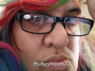 MsMayhemmXX