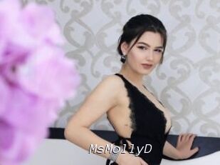 MsMollyD