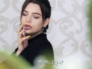 MsMollyG