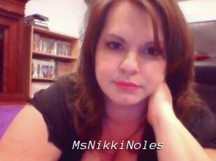 MsNikkiNoles