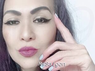 MsSaigon