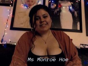 Ms_Monroe_Hoe