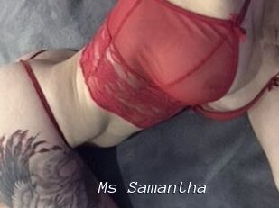 Ms_Samantha
