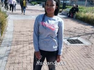 Mscandyxx