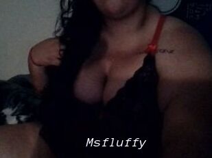 Msfluffy