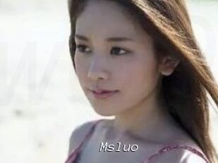Msluo