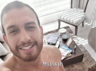 Msraah